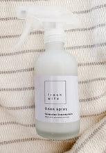 Load image into Gallery viewer, Room and linen spray