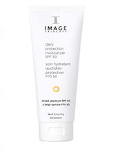 Load image into Gallery viewer, Daily Protection SPF Moisturizers