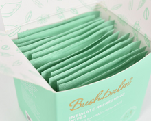 Load image into Gallery viewer, Intimate Refreshing Wipes