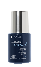 Load image into Gallery viewer, Pure Liquid Retinol 0.1%