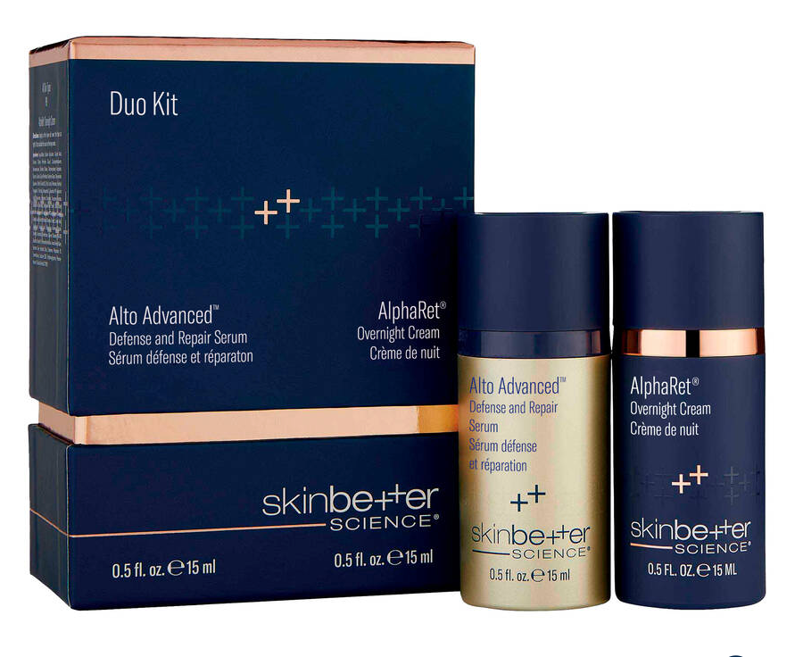 Duo Kit Urban Retreat Derma Spa
