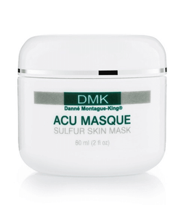 DMK Acu Masque -