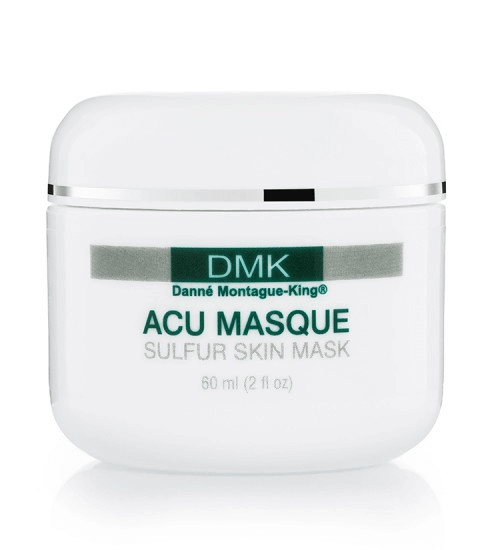 DMK Acu Masque -