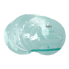 Load image into Gallery viewer, I MASK hydrating hydrogel sheet mask (5 pack)