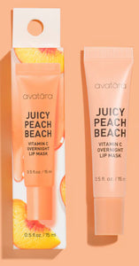 Avatara Gel Masques