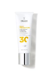 Daily Protection SPF Moisturizers