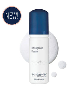 Refining Foam Cleanser