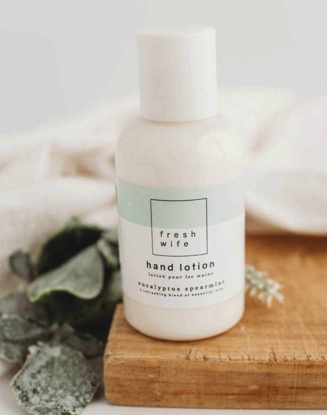 Hand Lotion mini