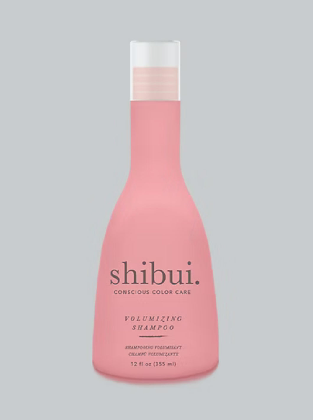 Volumizing Shampoo