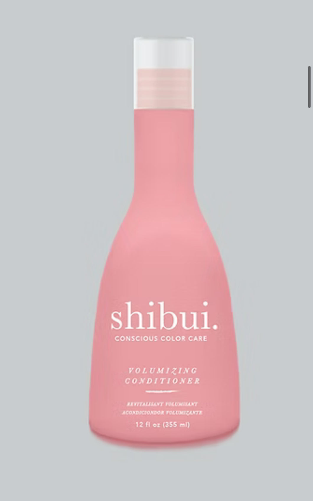 Volumizing Conditioner