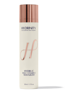 Hydri-C Daily Vitamin C Moisturizer