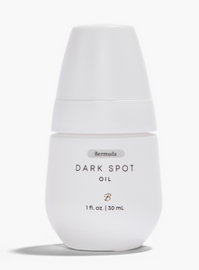 Bermuda Dark Spot Oil