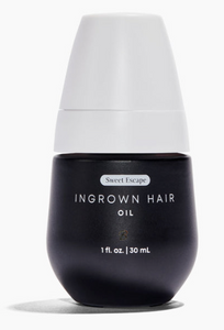 Sweet Escape Ingrown Hair Oil