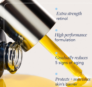 Pure Liquid Retinol 0.75%