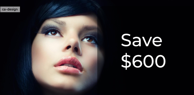 Aerolase 6 treatment package