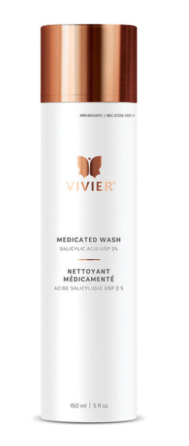 Medicated Wash