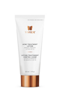 Acne Treatment Lotion