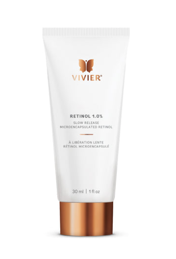 Retinol 1.0%