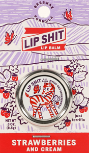 Lip Shit