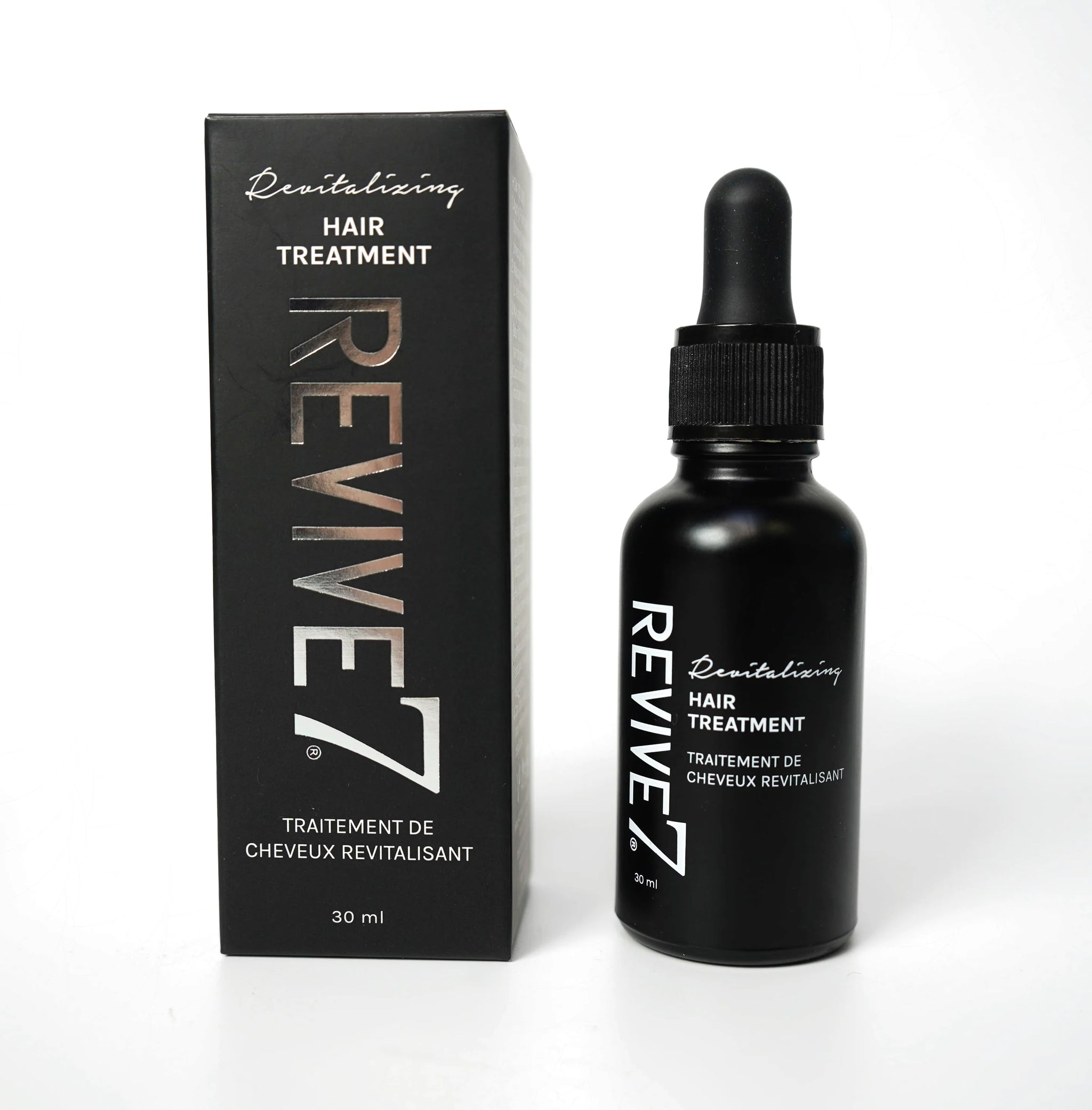 Revive7 Revitalizing Hair Treatment (30ml) Revive7 Revitalizing Hair Treatment (30ml)