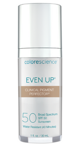 Even Up Clinical Perfector spf 50