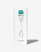 Load image into Gallery viewer, AnteAGE Home Microneedling Kit-includes solution kit and roller

