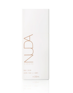 Nuda Body Cream
