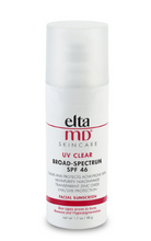 Load image into Gallery viewer, Elta MD UV Clear SPF46
