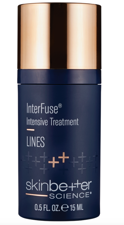 InterFuse Intensive Treatment / LINES